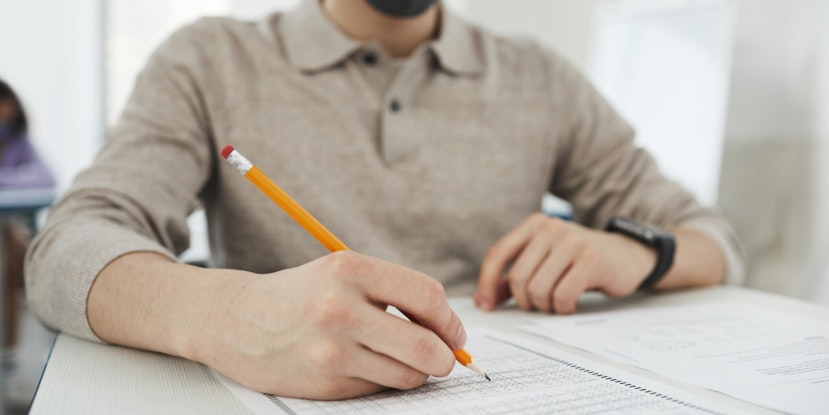 Delta Assessment Test: Guide and Tips