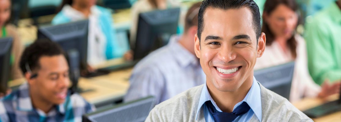 Client Success Manager Jobs: Salary, Description & Examples