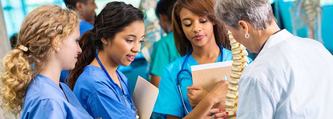 A {YEAR} Study Guide for the HESI A2 Math Test: with Examples