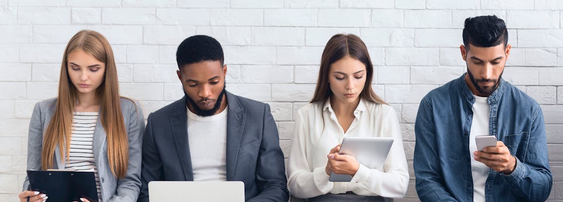 A Guide to the SHL Numerical Reasoning Test: Tips and Examples