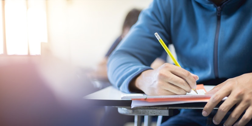 CLEP Math Test: Guide and Examples