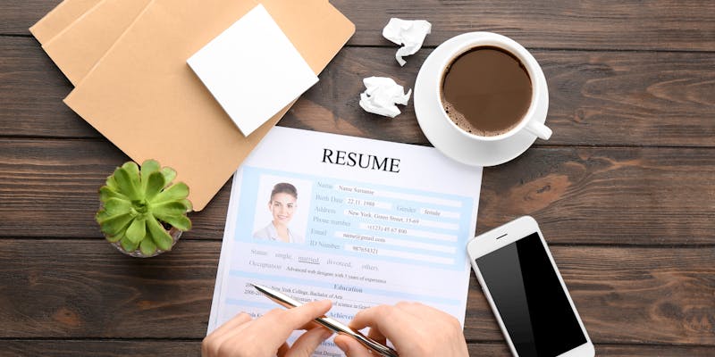 13 Best Paid and Best Free Resume Builder in {YEAR}