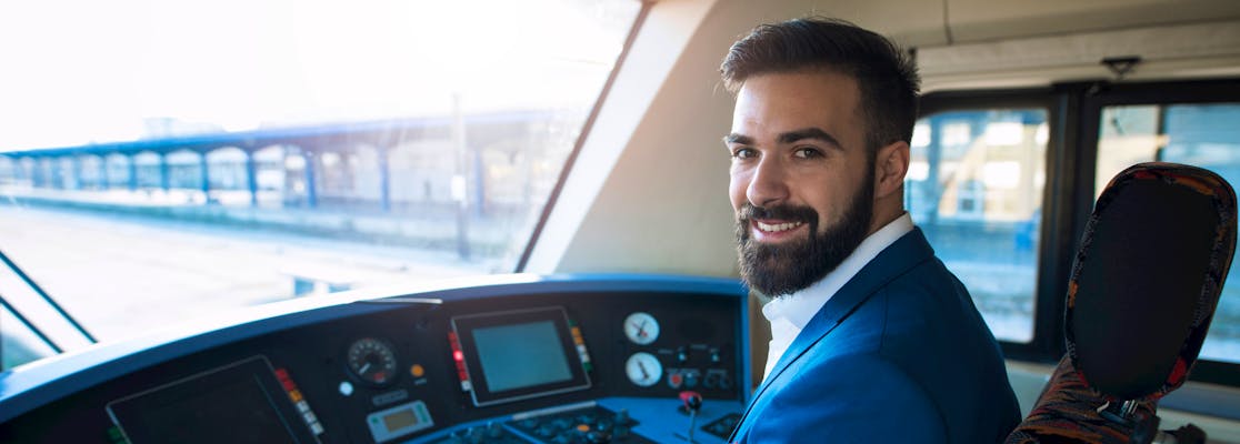 A Full Guide to Train Driver Tests {YEAR}