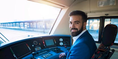 A Full Guide to Train Driver Tests 2025