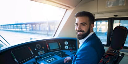 A Full Guide to Train Driver Tests 2025