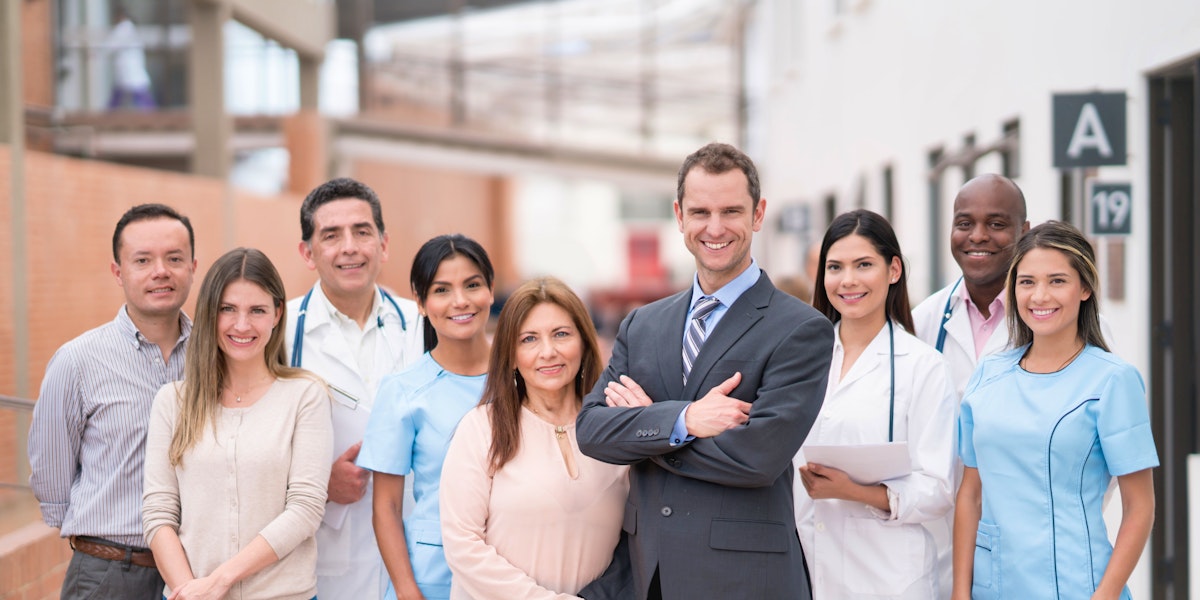 Dental Office Manager Salaries: A Comparitive Review – Psychometric Success