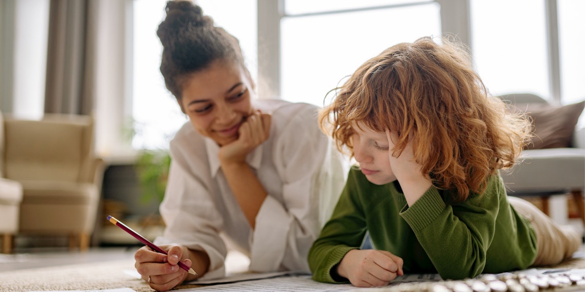 2nd Grade MAP Test Practice Guide & Tips