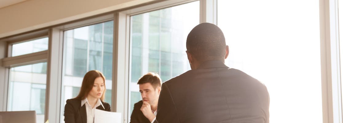 Amazon Star Method: Ace Your Interview {YEAR}