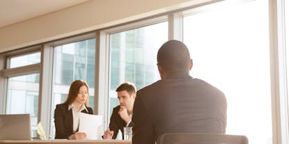 Amazon Star Method: Ace Your Interview 2025