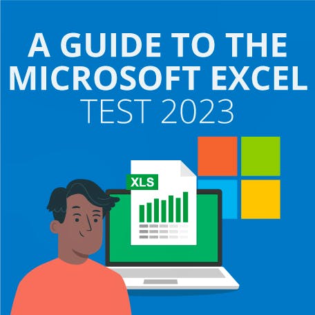 A Guide to the Microsoft Excel Test 2025: Preparation, Practice & Example Test Questions