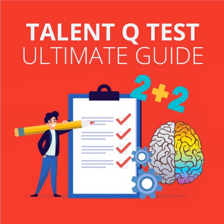 Talent Q Test: Ultimate Guide