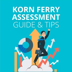 Korn Ferry Assessment Practice Guide Tips   Questions Answers