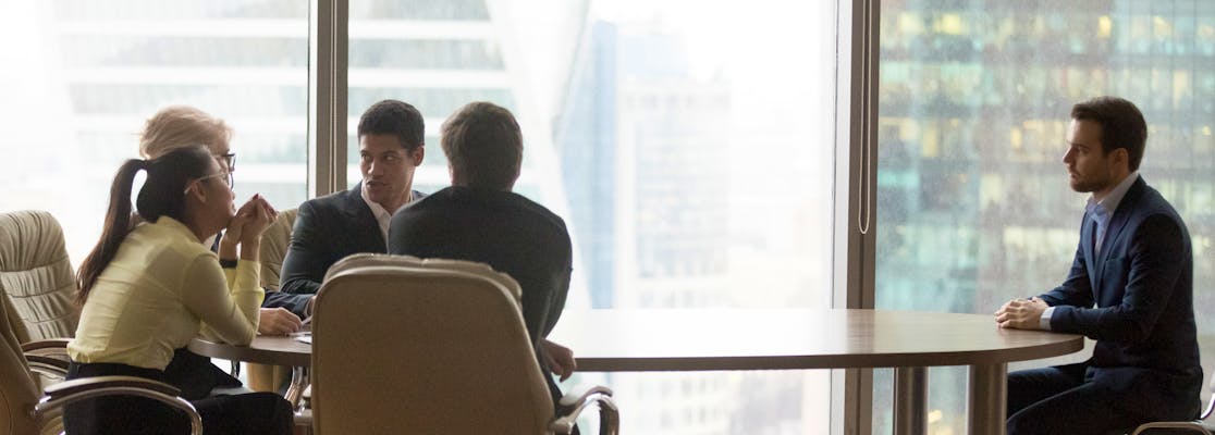 How to Pass the Amazon Bar Raiser Interview: Full Guide