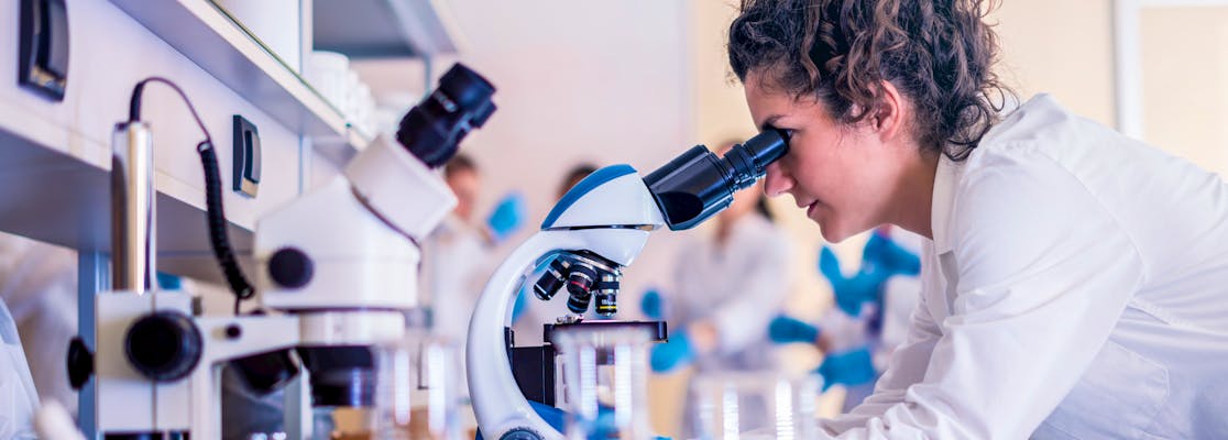 A Detailed Guide to the NHS Scientist Training Programme 2025: with Tips