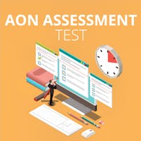 Aon Assessment Test: Samples & Practice Guide