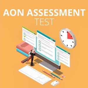 A Guide to the AON Assessment Test: with Tips
