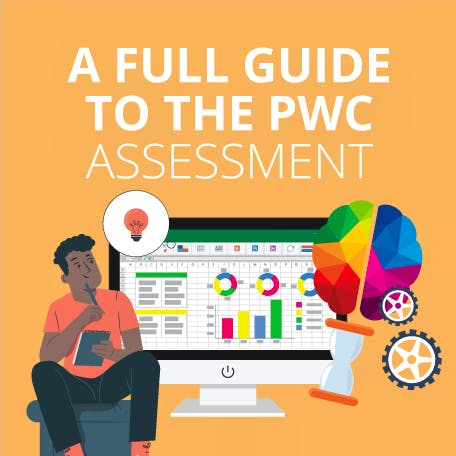 A Full Guide to the PWC Assessment 2023