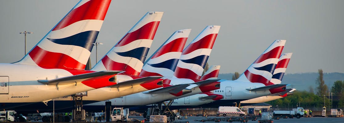 A Guide to British Airways Careers: Hiring process/Job Application & Tips