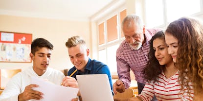 GCSE Exams 2025: Timetable and Dates