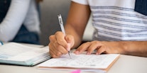 GCSE Exams 2025