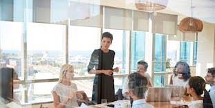 Salaries for Office Manager Jobs: Description and Examples