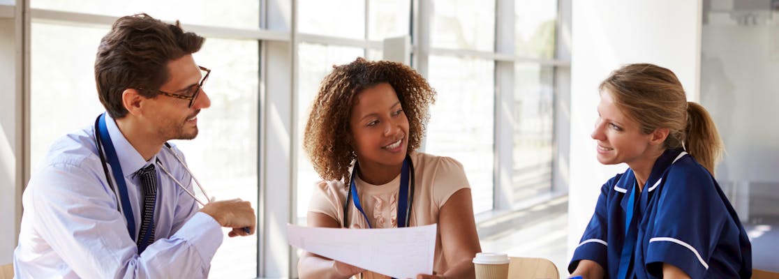 NHS Job Interview: Questions and Answers