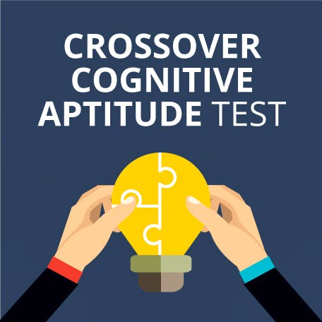 A Guide to the Crossover Cognitive Aptitude Test: Tips & Examples
