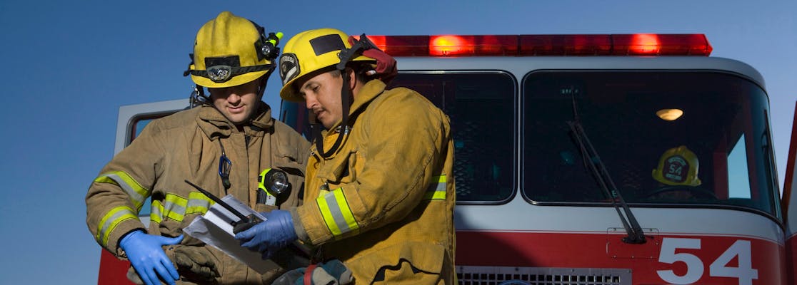 A Study Guide to the FireTEAM Test: with Tips