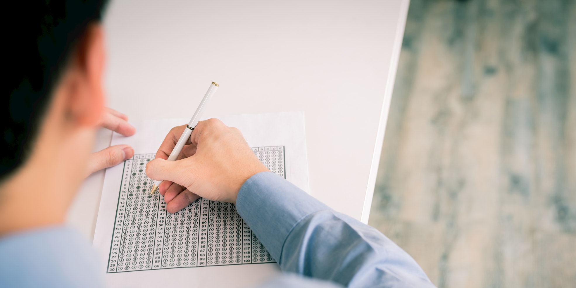 Special Agent Entrance Exam (SAEE) Study Guide Psychometric Success