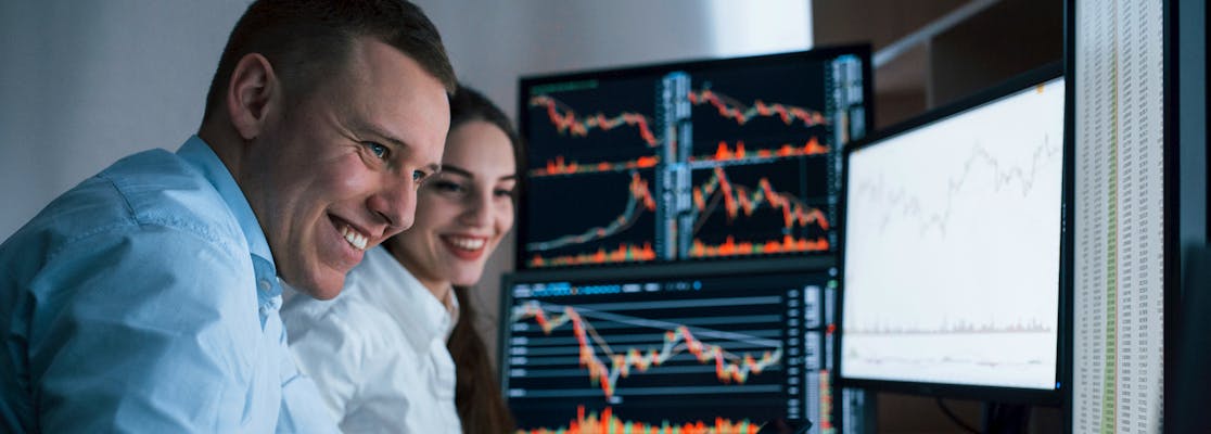 12 Best Free Trading Apps (UK)