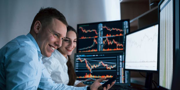 12 Best Free Trading Apps (UK)