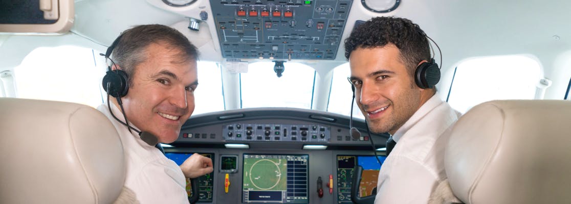 A Guide to the United Aviate Academy