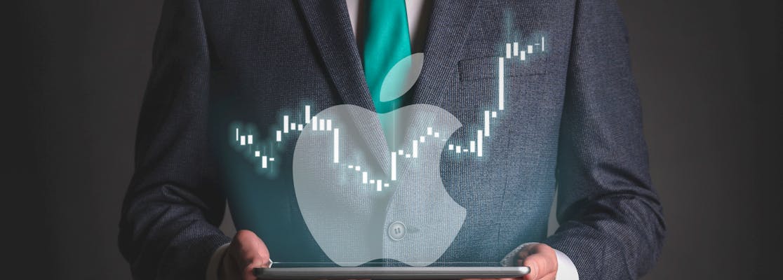 How to Buy Shares in Apple
