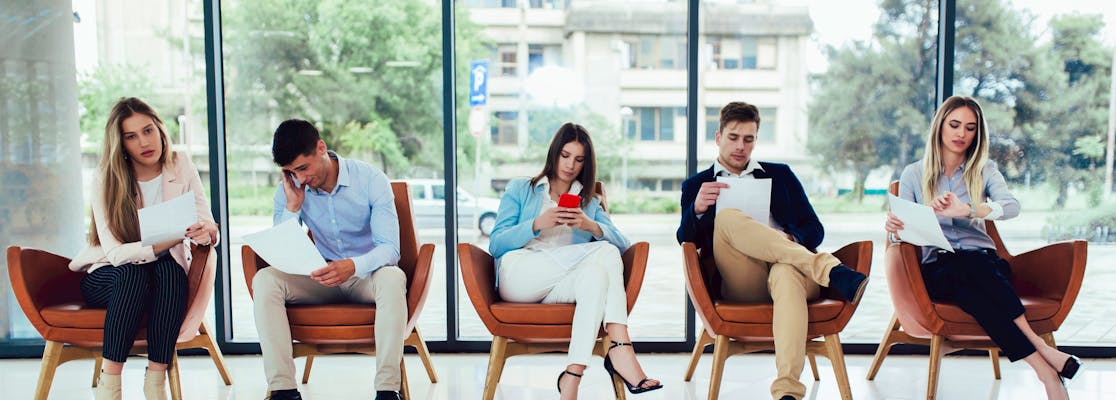 Cover Letter Examples with No Experience (with Templates To Use)