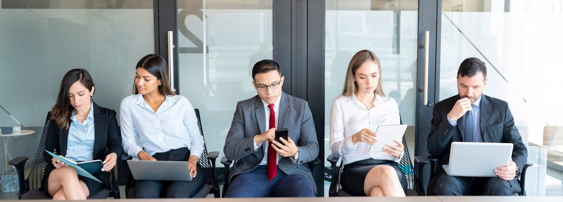 IKM Assessment Test: A 2025 Guide with Essential Tips and Examples