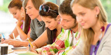 A Guide to the EOC Test 2025: with Tips and Example Questions
