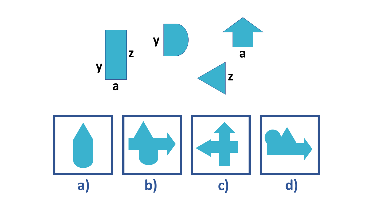 Spatial Reasoning