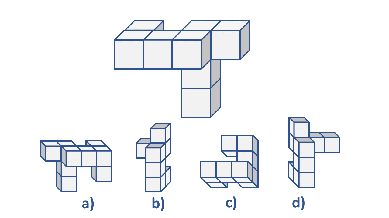 Spatial Reasoning