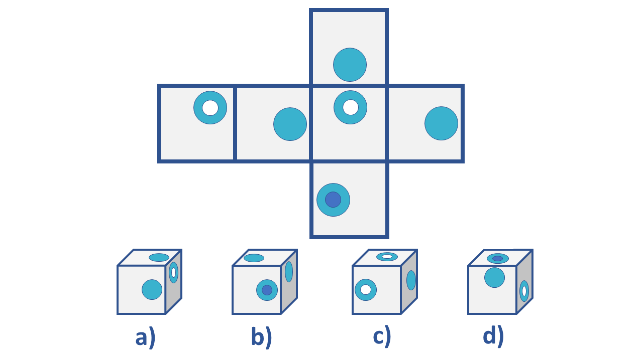 Spatial Reasoning