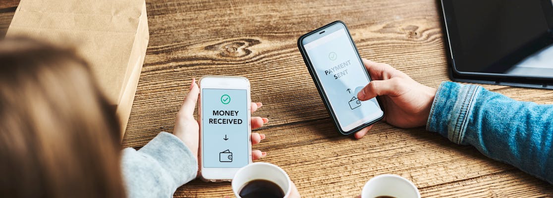 Mobile Banking App: Top 6 Business Banking Apps 2025