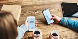 Mobile Banking App: Top 6 Business Banking Apps 2025