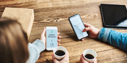 Mobile Banking App: Top 6 Business Banking Apps 2025