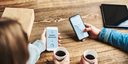 Mobile Banking App: Top 6 Business Banking Apps 2025