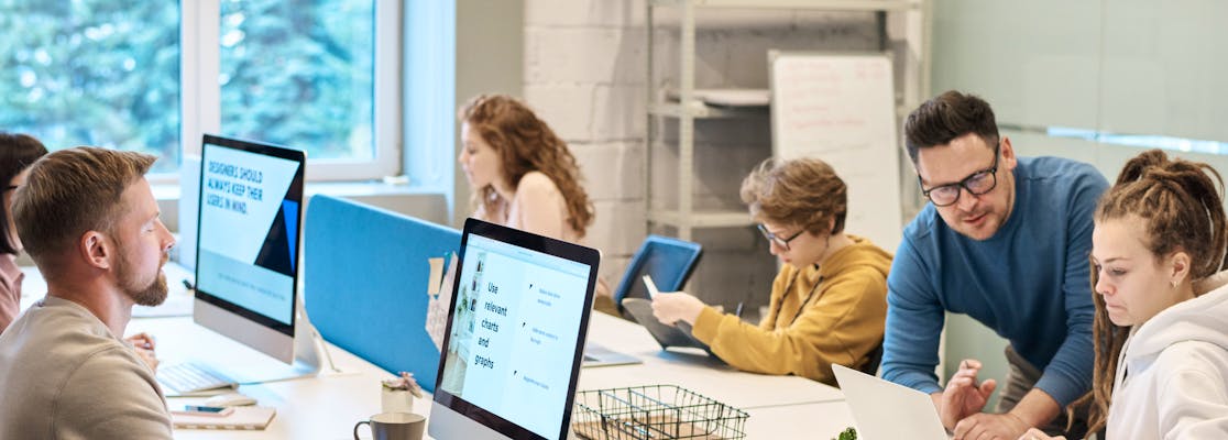 A Guide to the Google Apprenticeship Program {YEAR}