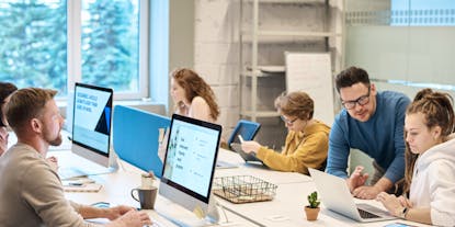 A Guide to the Google Apprenticeship Program 2025