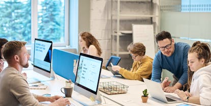 A Guide to the Google Apprenticeship Program 2025