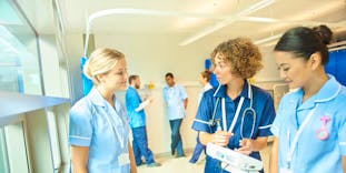  Full Guide to Nursing Cover Letters: with Examples/Samples