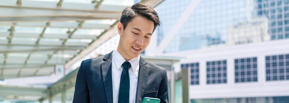 Best Online Banking App in the UK in 2025