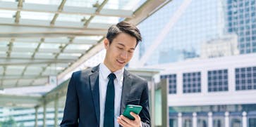 Best Online Banking App in the UK in 2025