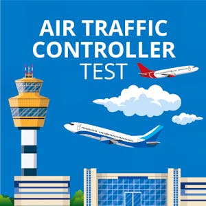 A Guide to the Air Traffic Controller Test: Examples & Tips